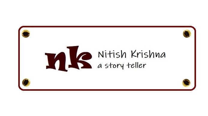 Nitish Krishna